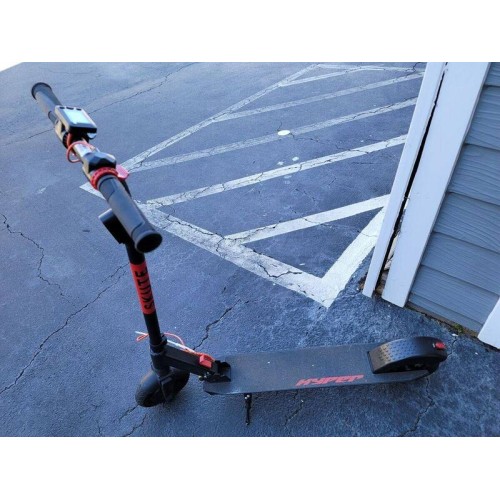 Hyper Electric Kick Scooter