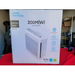 Coway Airmega 200M Air Purifier Coway Airmega 200M Air Purifier
