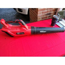 Hyper Tough Cordless Leaf Blower Hyper Tough Cordless Leaf Blower