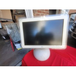 Apple iMac G4 Vintage Desktop Computer Apple iMac G4 Vintage Desktop Computer
