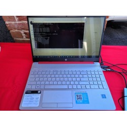 HP 15 HP 15