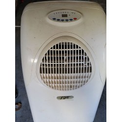 SPT Portable Air Conditioner SPT Portable Air Conditioner