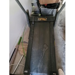 Weslo Cadence Treadmill
