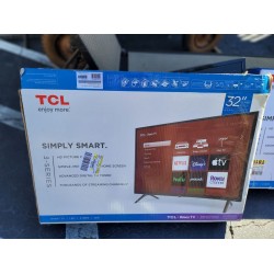 TCL 32 TCL 32