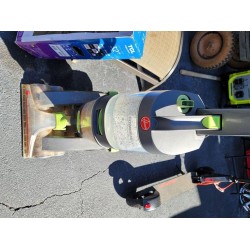 Hoover PowerMax Upright Vacuum Cleaner Hoover PowerMax Upright Vacuum Cleaner