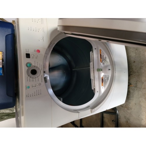 Front Loader Wirlpool Dryer
