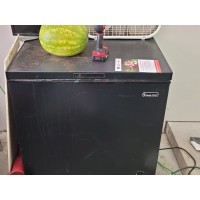 Deep Freezer