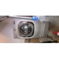 Lg front loader washing mashine