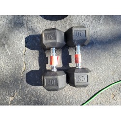 dumbells