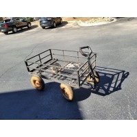 Hand truck,