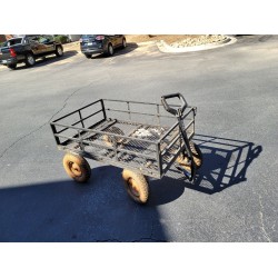 Hand truck,