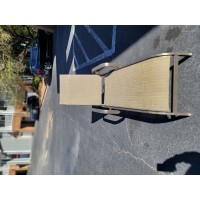 Out Door Chair