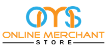 Online Merchant Store